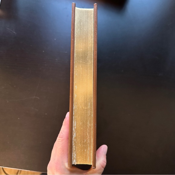 Arthur Miller's Collected Plays The Franklin Library 1981 First Edition Ltd book - Picture 5 of 11